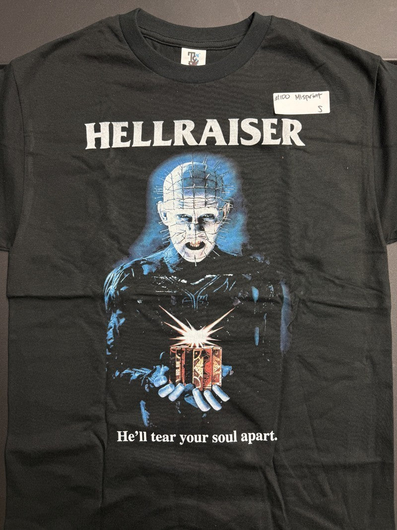Hellraiser