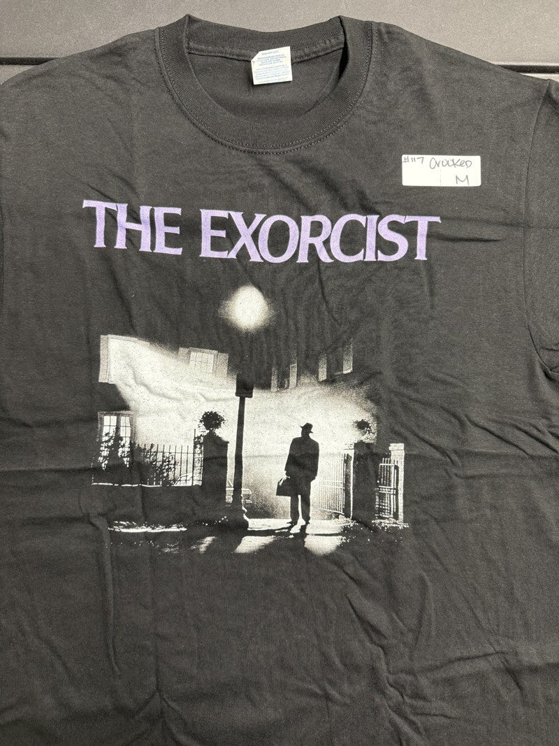 The Exorcist