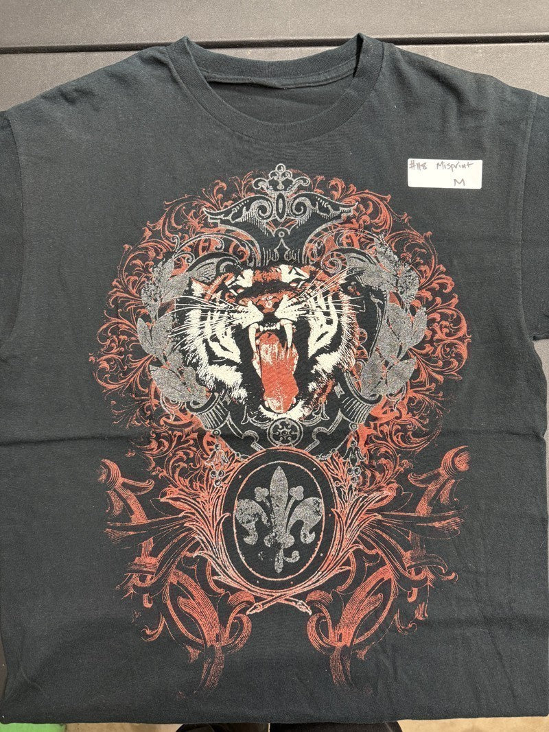 Tiger Design