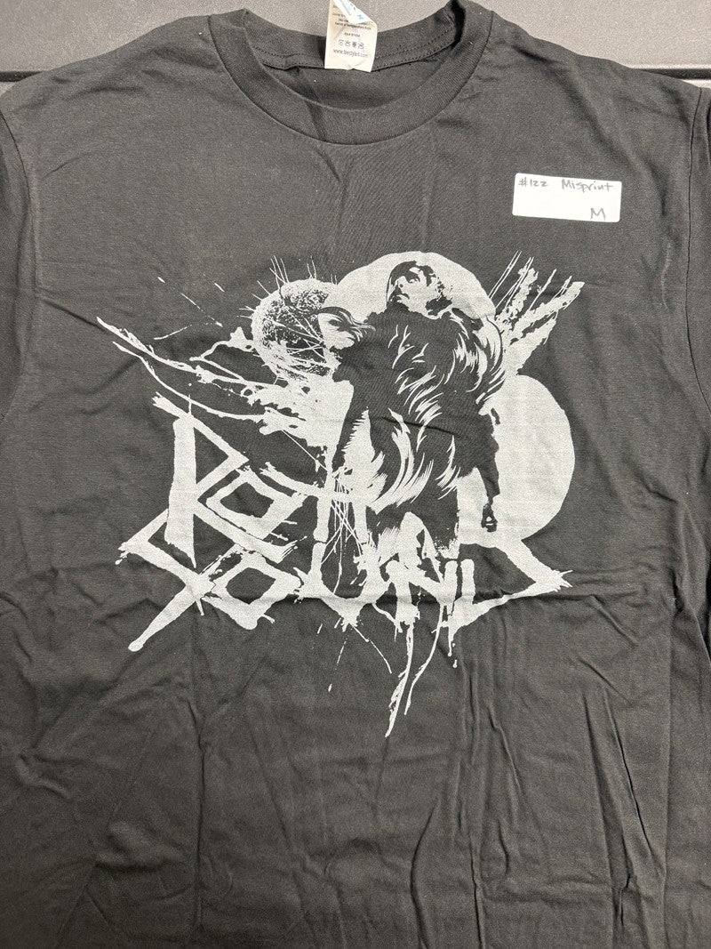 Rotten Sound