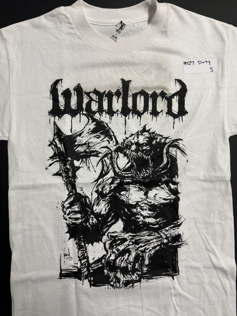 Warlord Clothing