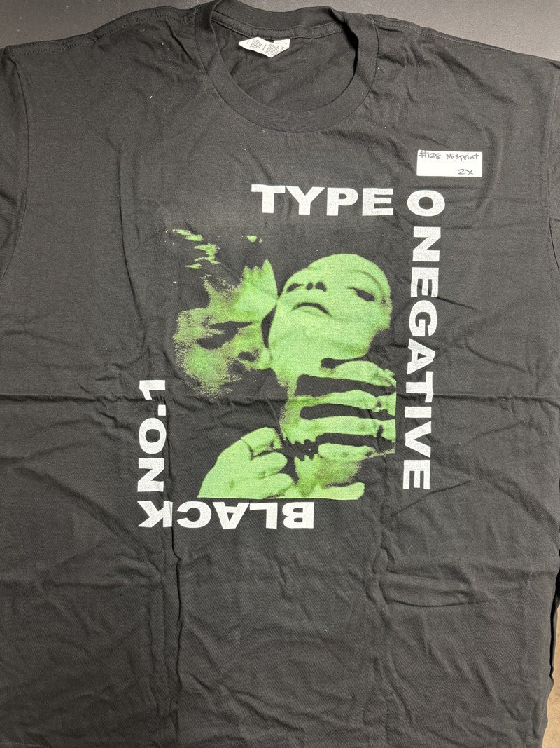 Type O Negative