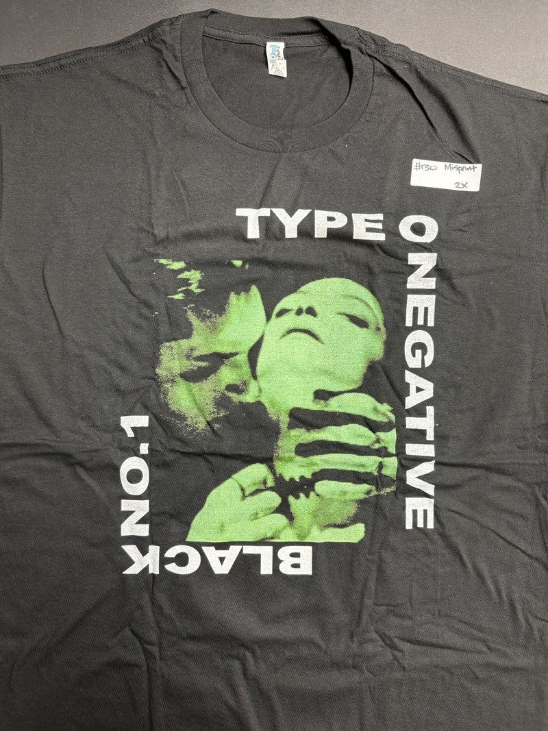 Type O Negative