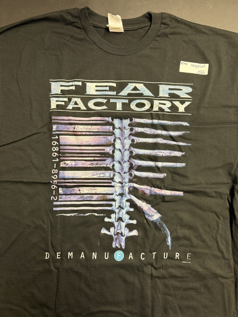 Fear Factory