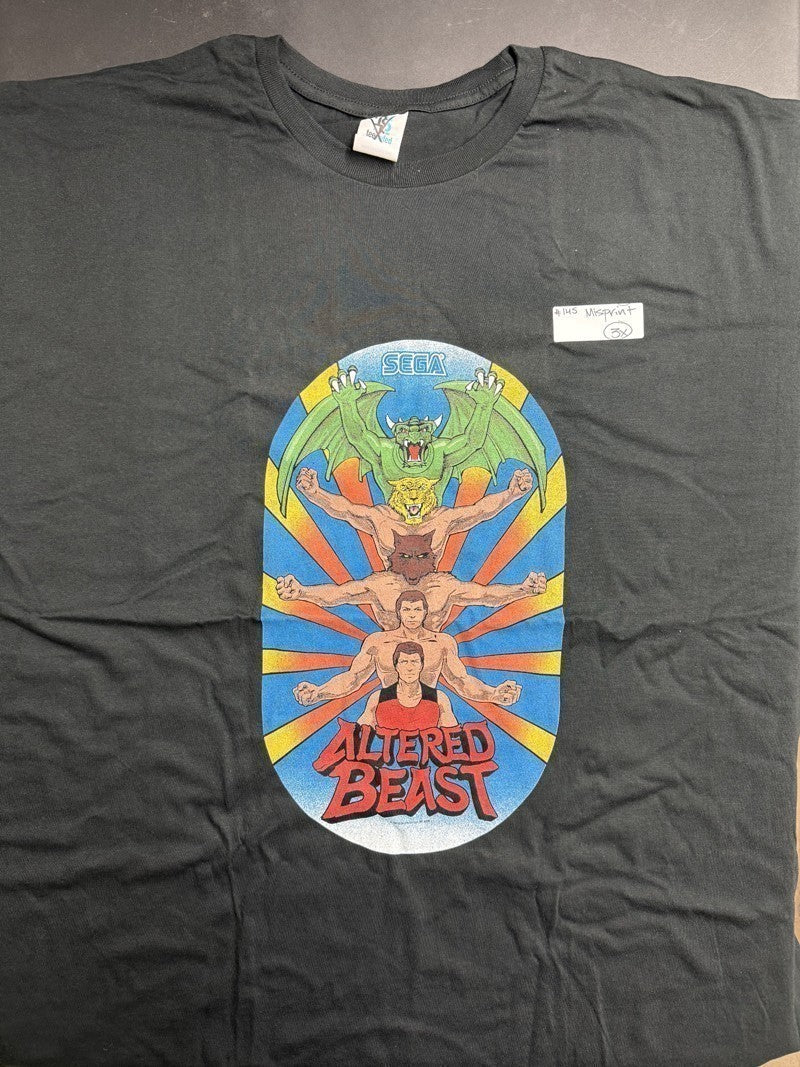 Altered Beast
