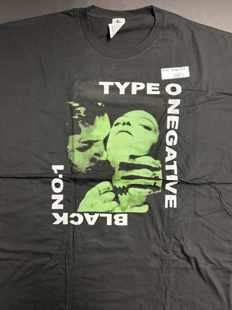Type O Negative