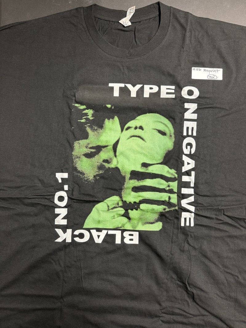 Type O Negative