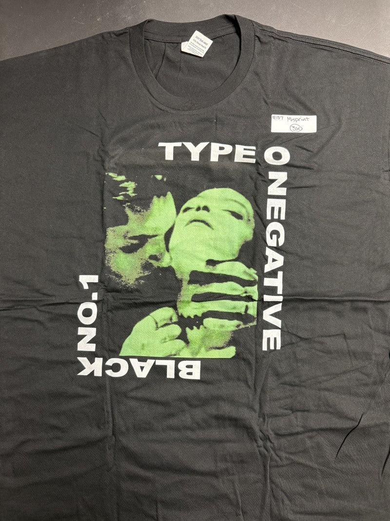 Type O Negative