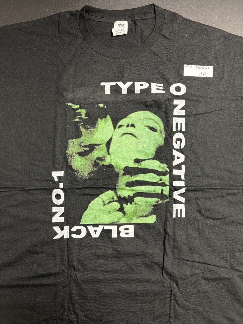 Type O Negative