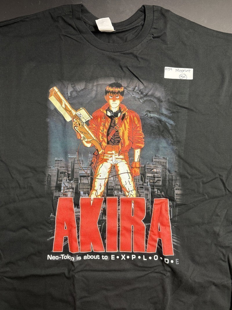 Akira