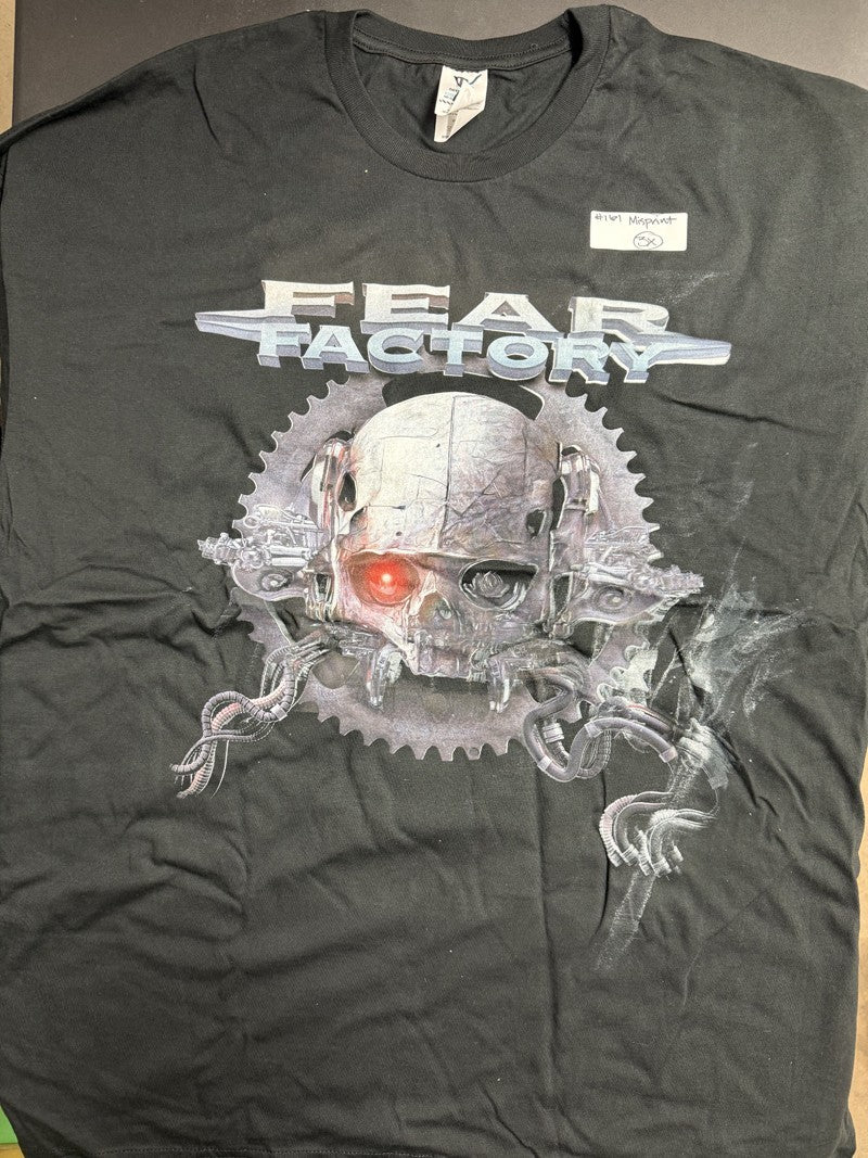 Fear Factory