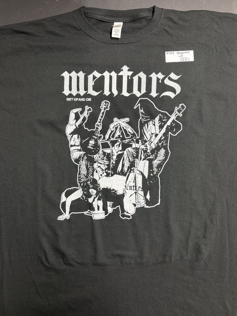 Mentors