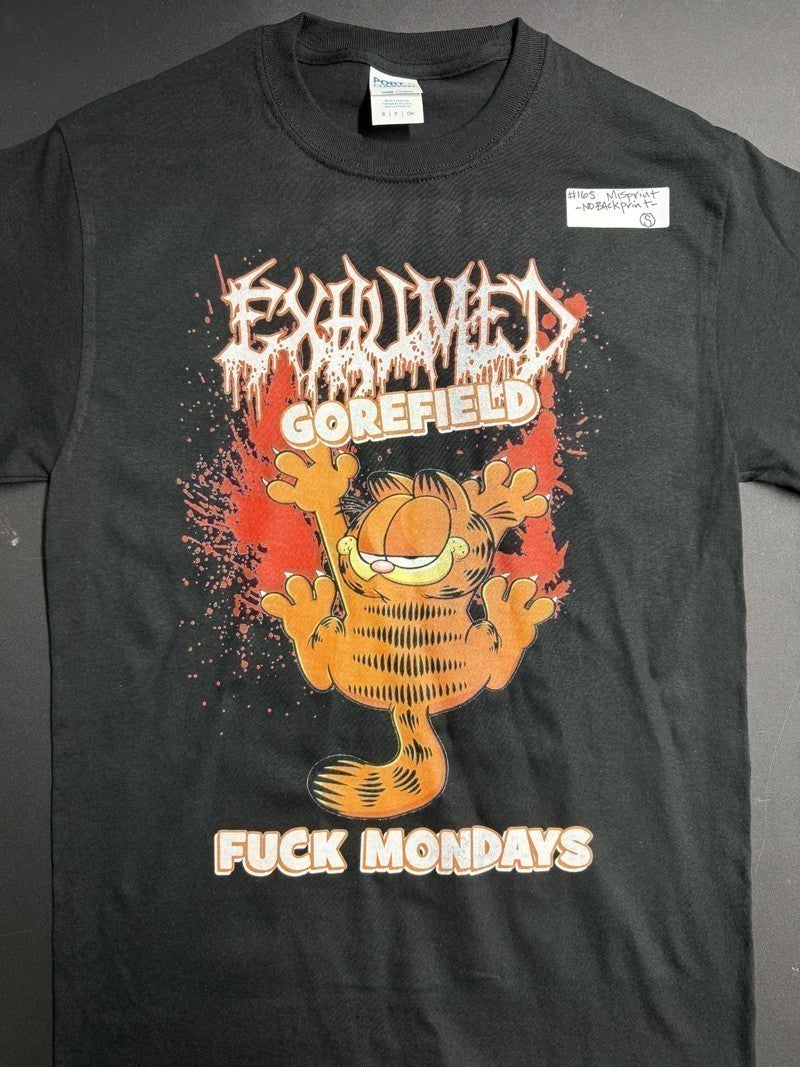 Exhumed