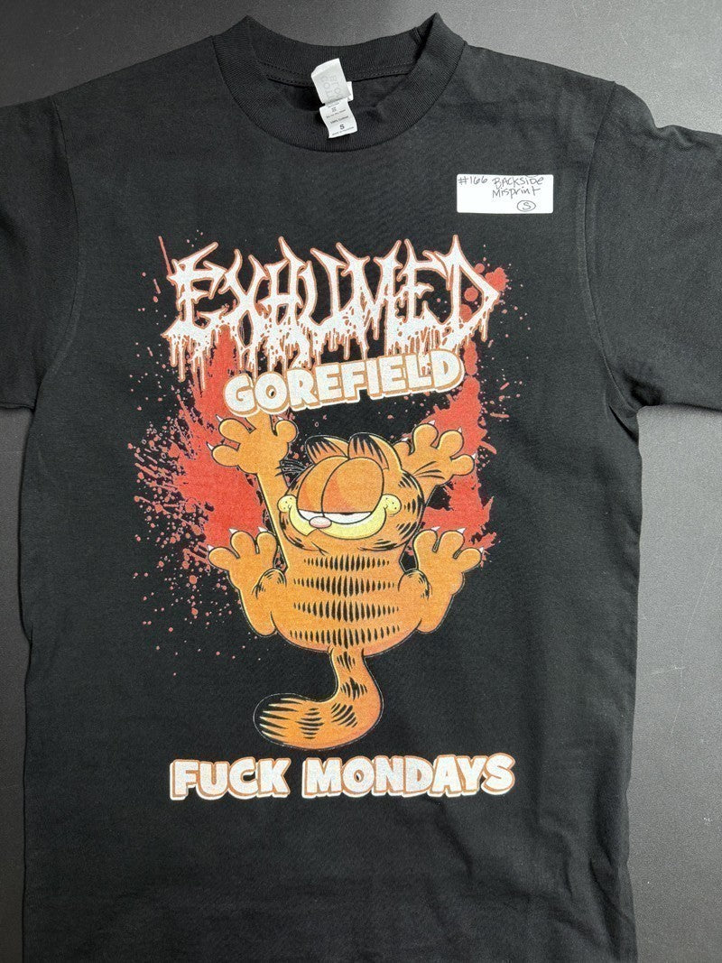 Exhumed