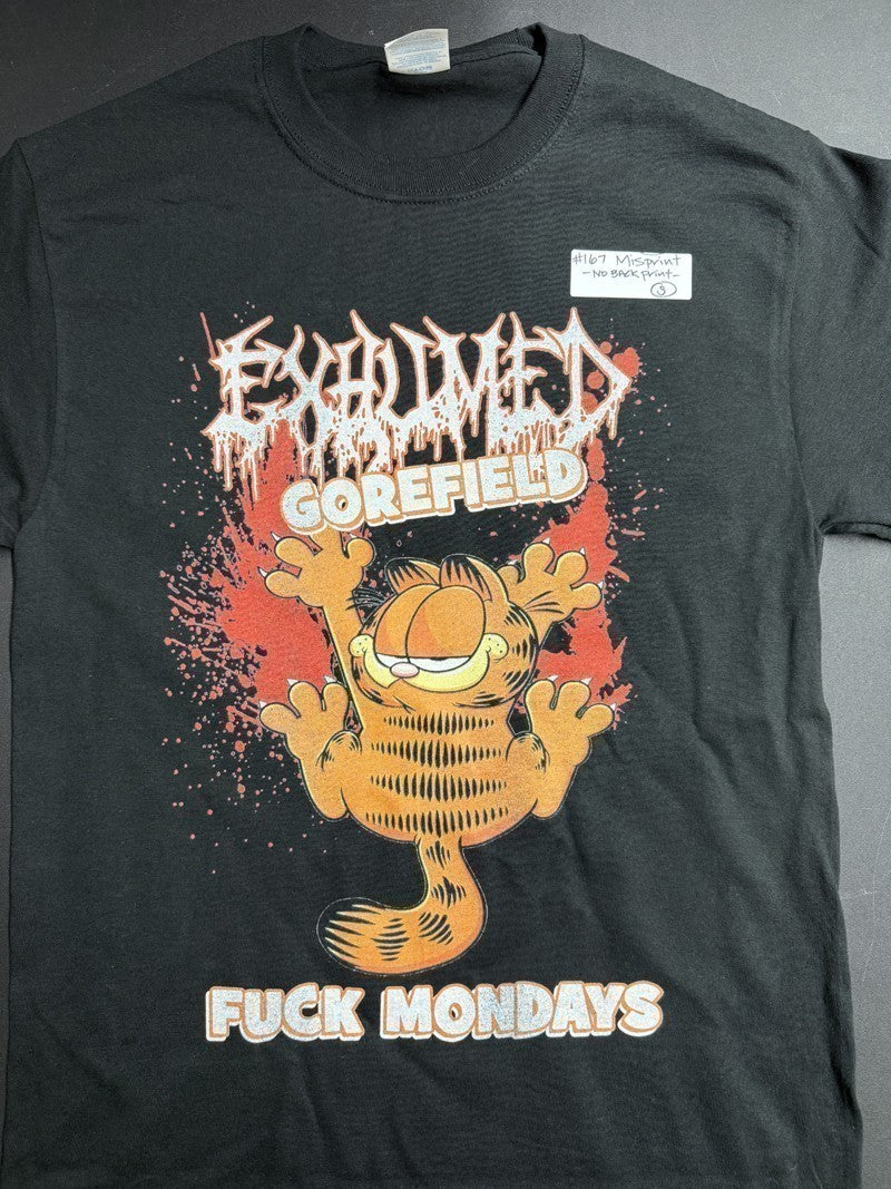 Exhumed