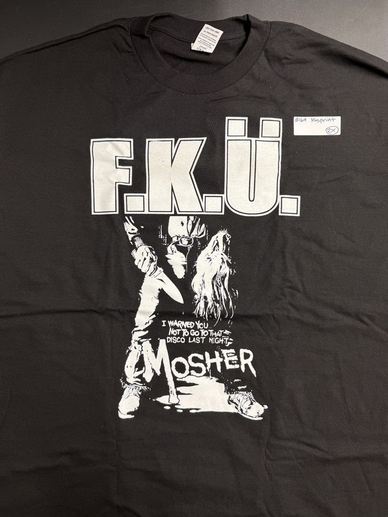 F.K.U.