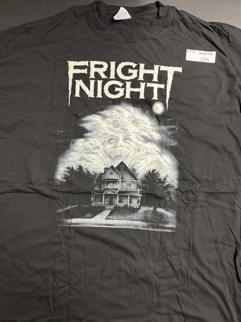 Fright Night