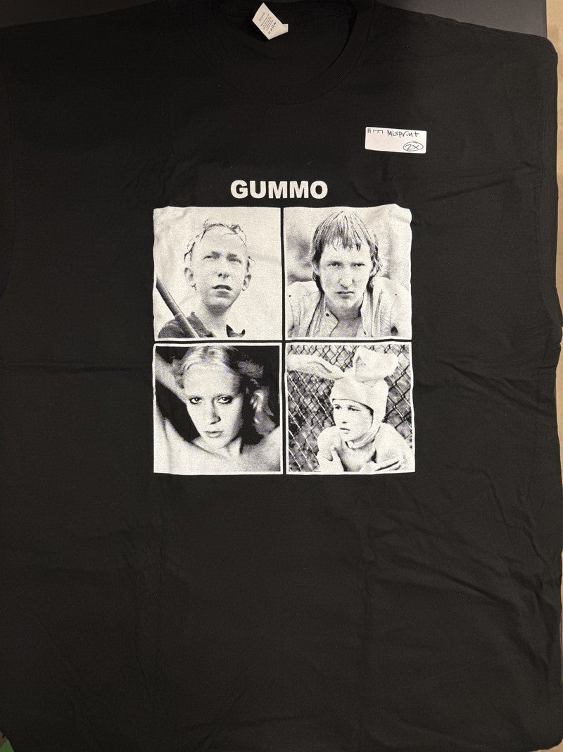 Gummo