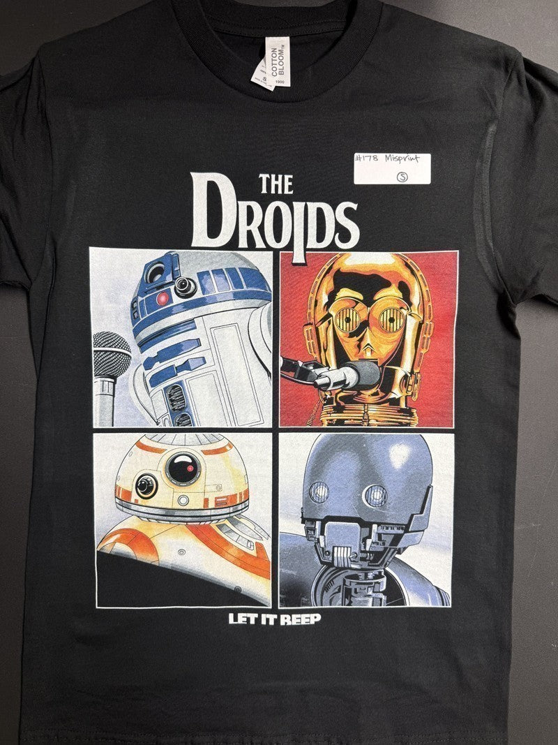 The Droids