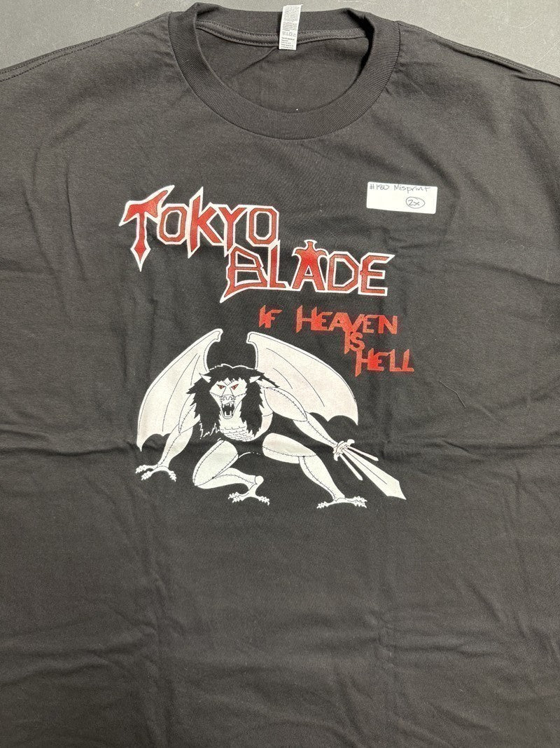 Tokyo Blade