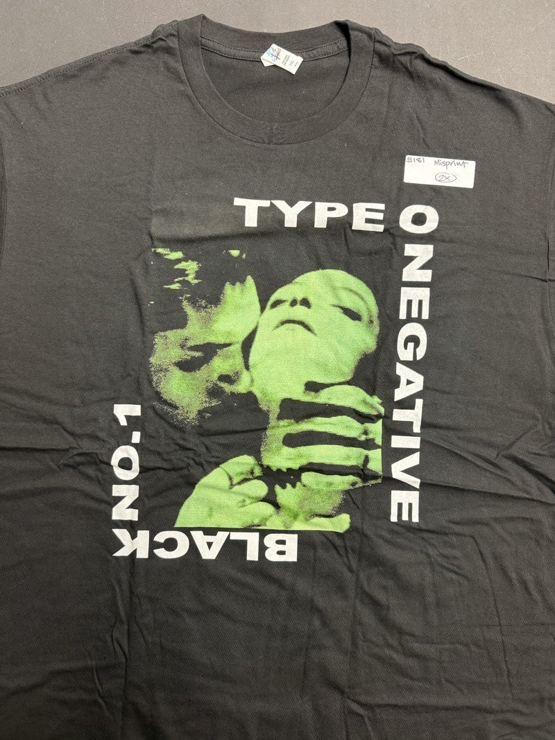 Type O Negative