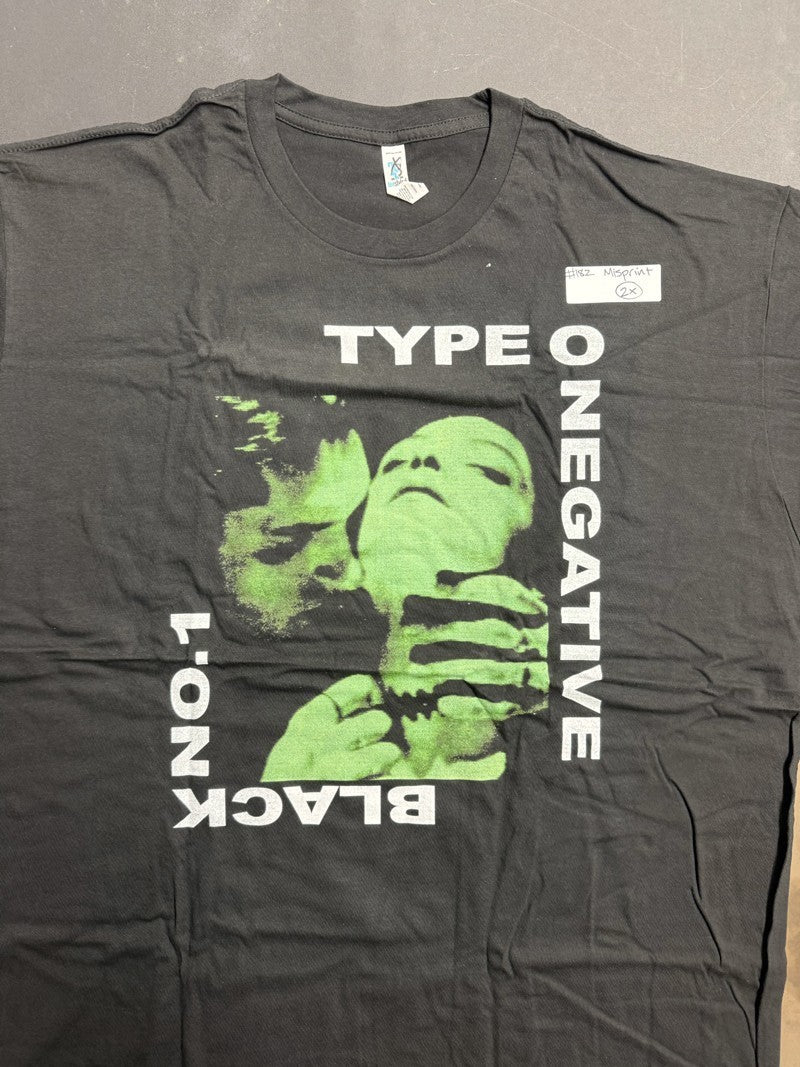 Type O Negative