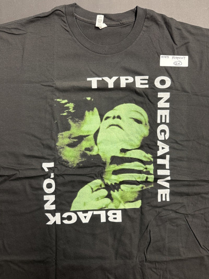 Type O Negative