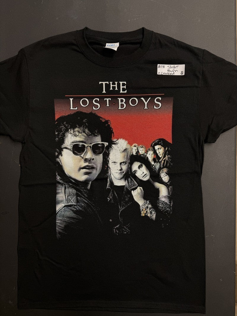 Lost Boys