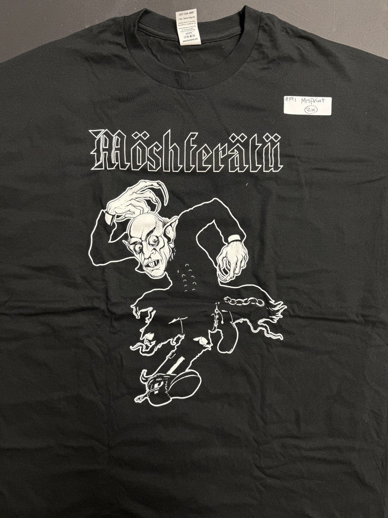 Moshferatu