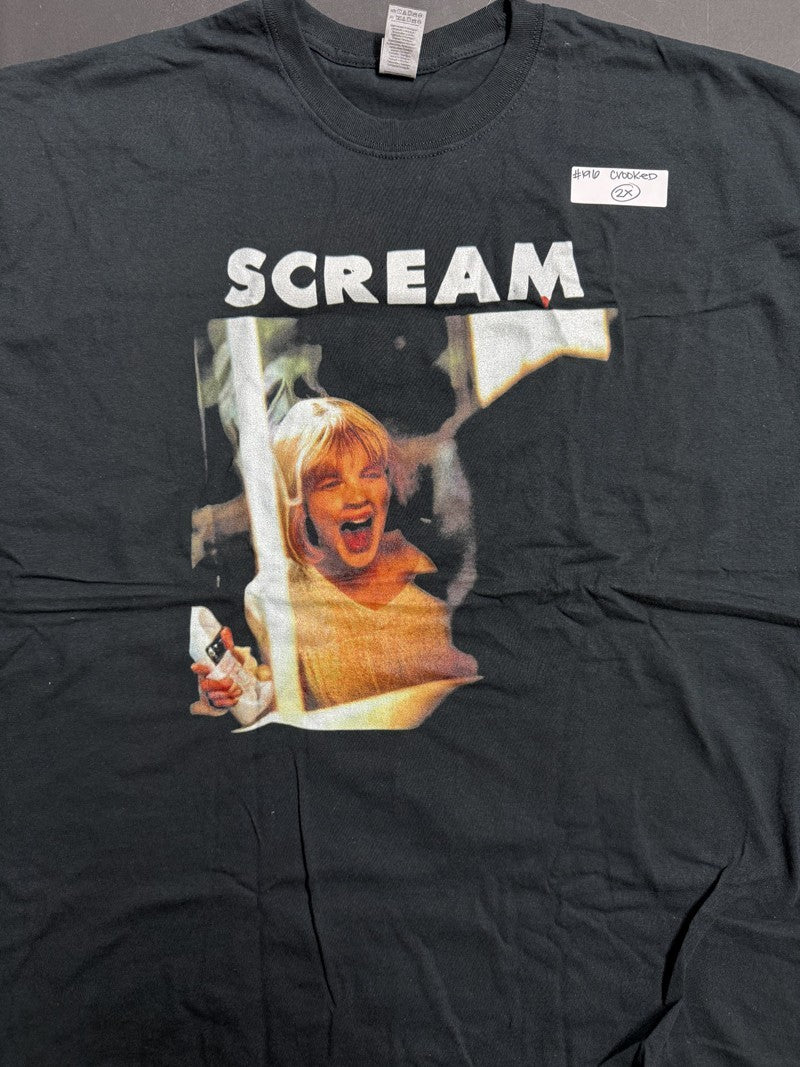Scream