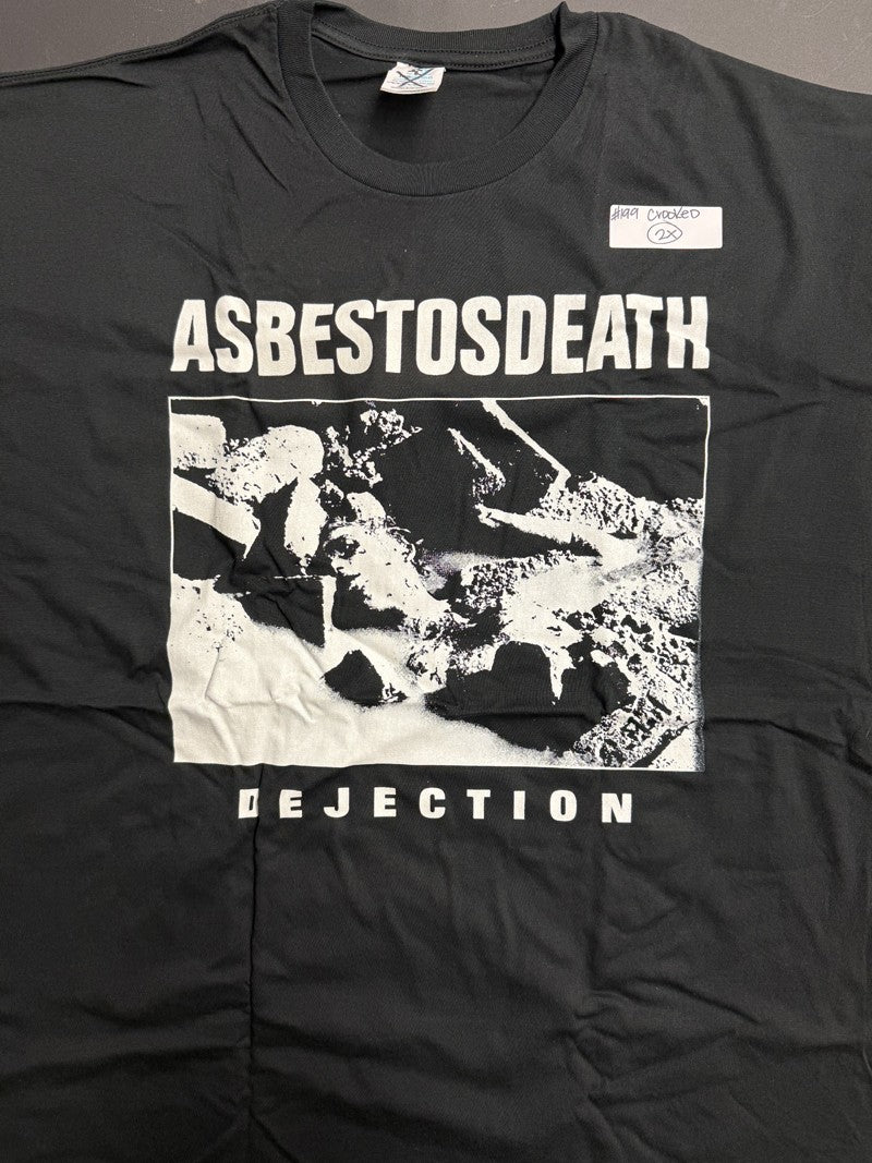 Asbestos Death