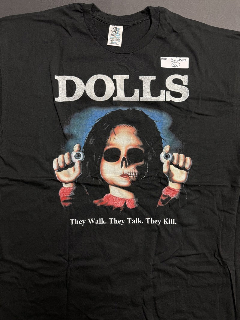 Dolls