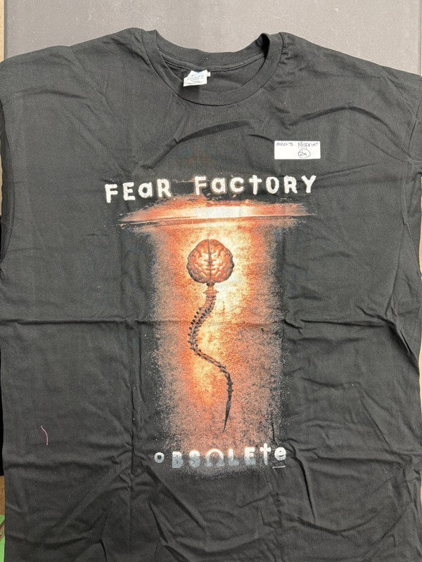 Fear Factory