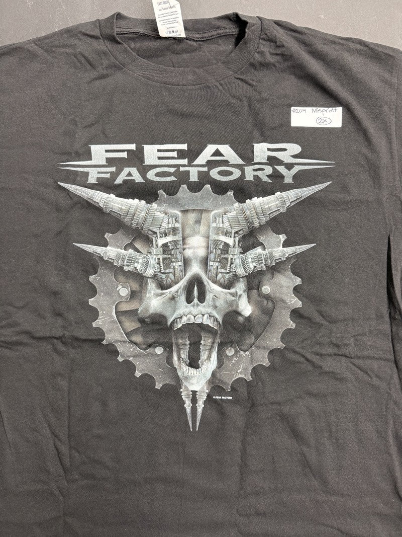 Fear Factory