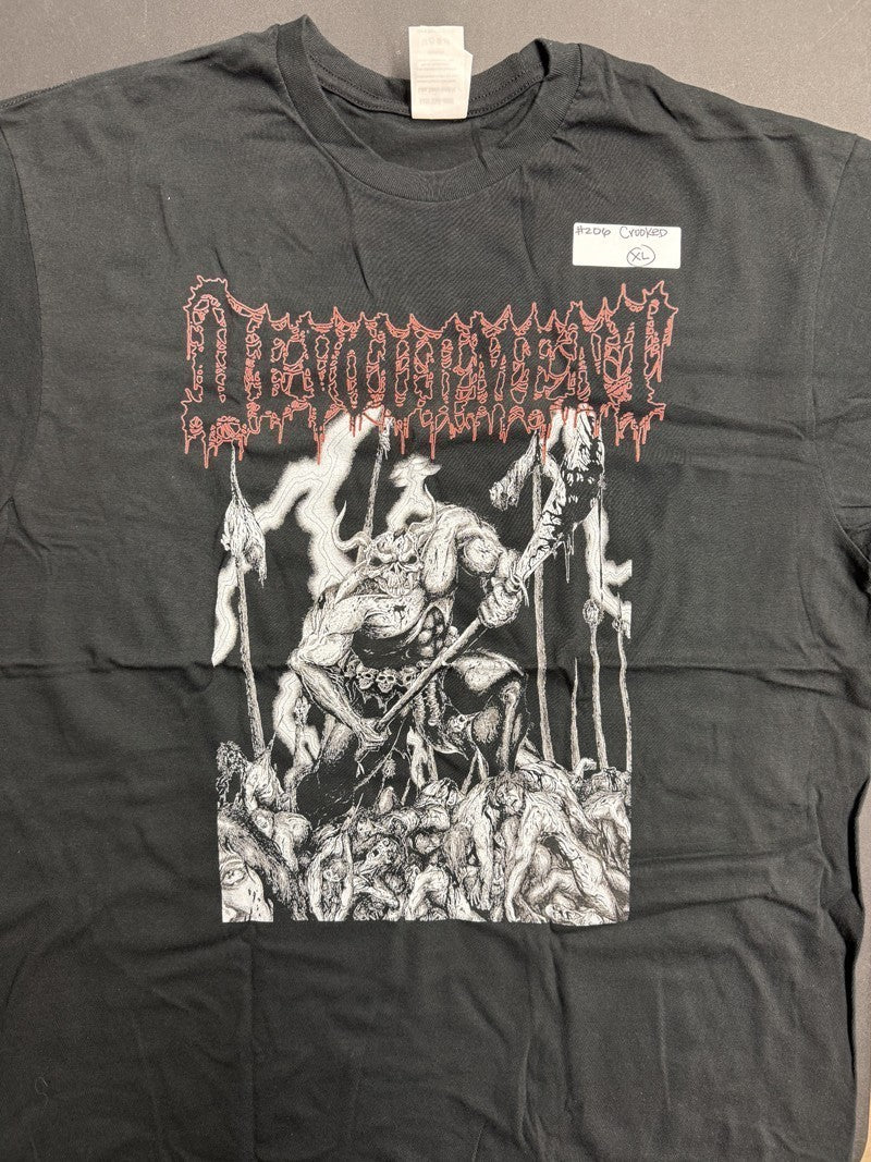 Devourment