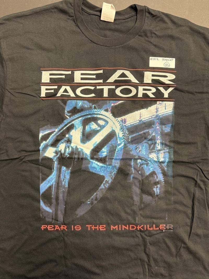 Fear Factory