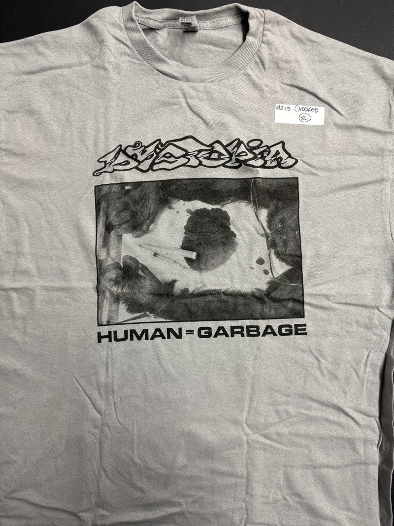 Dystopia
