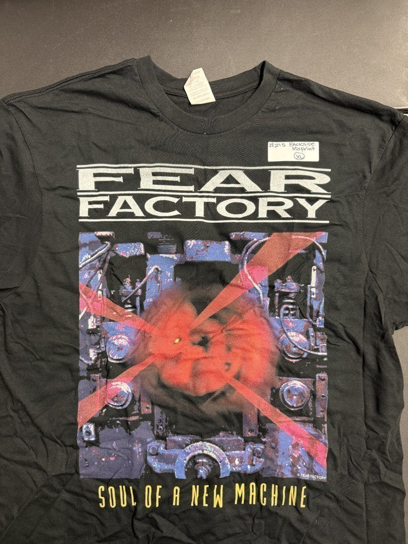 Fear Factory