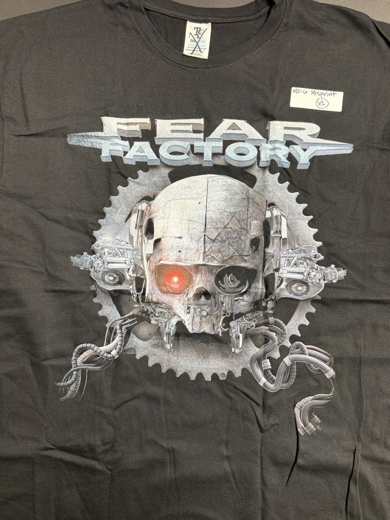 Fear Factory