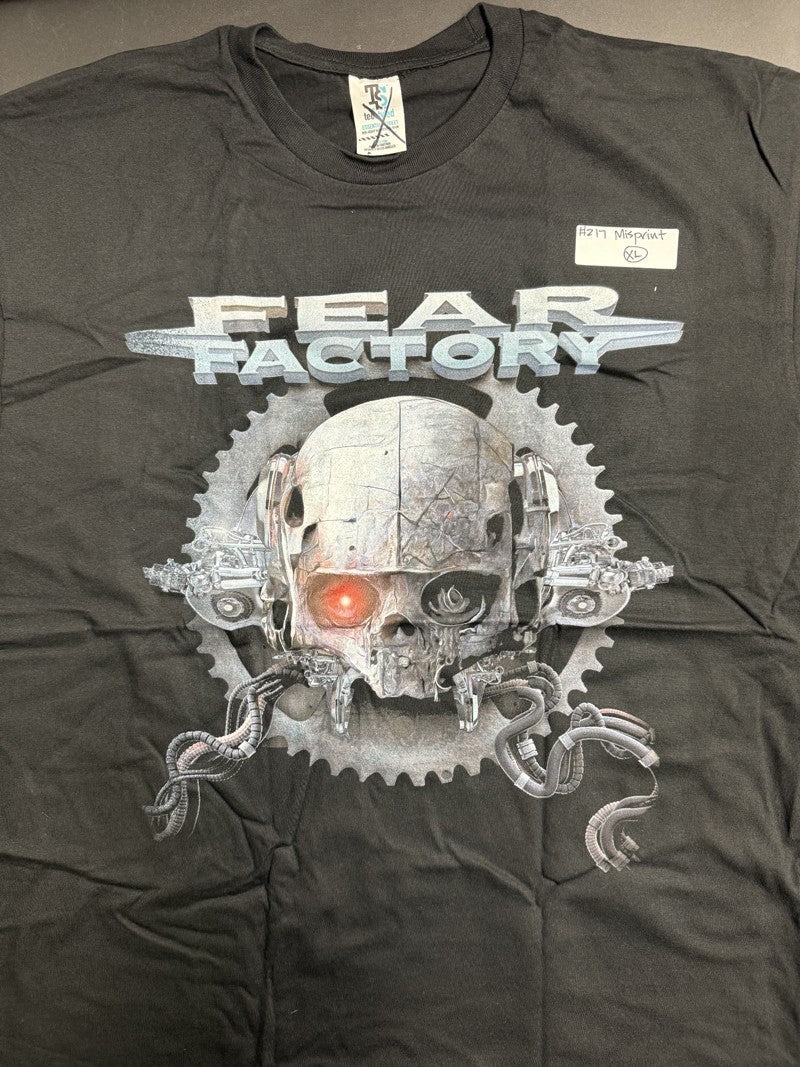 Fear Factory
