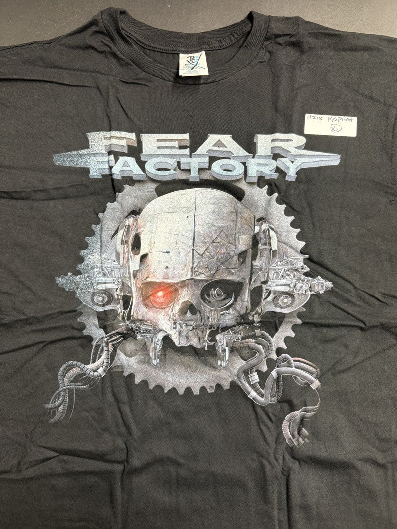 Fear Factory