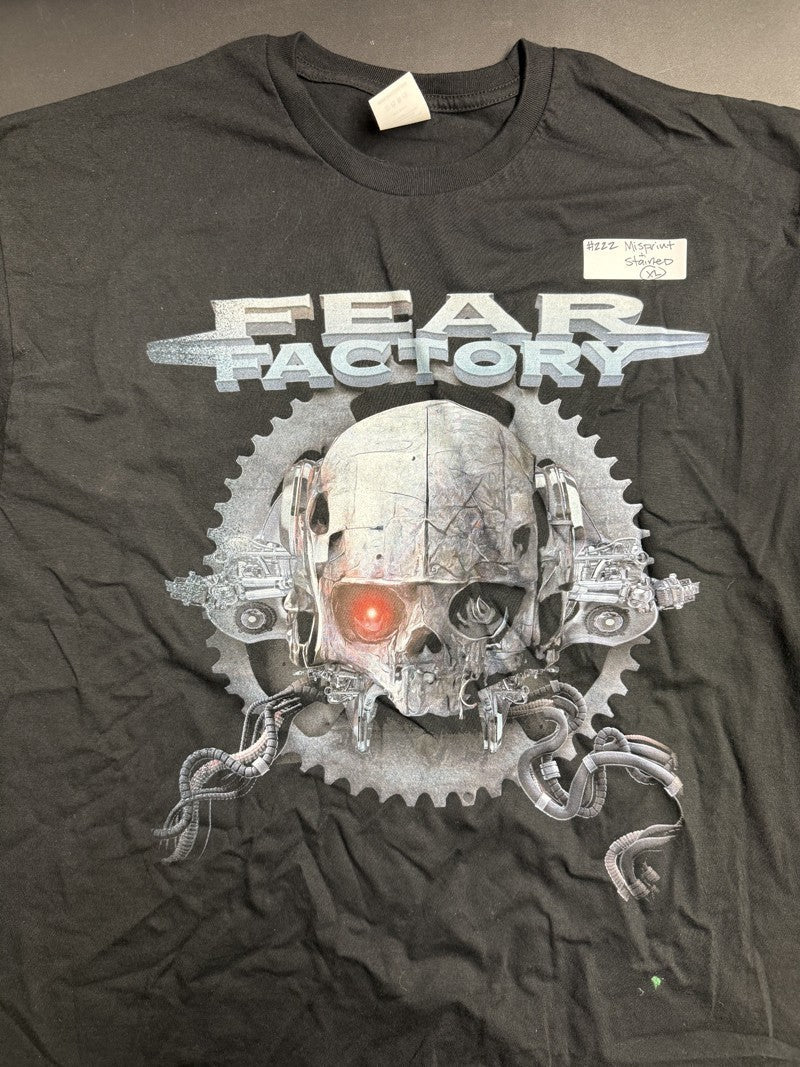 Fear Factory