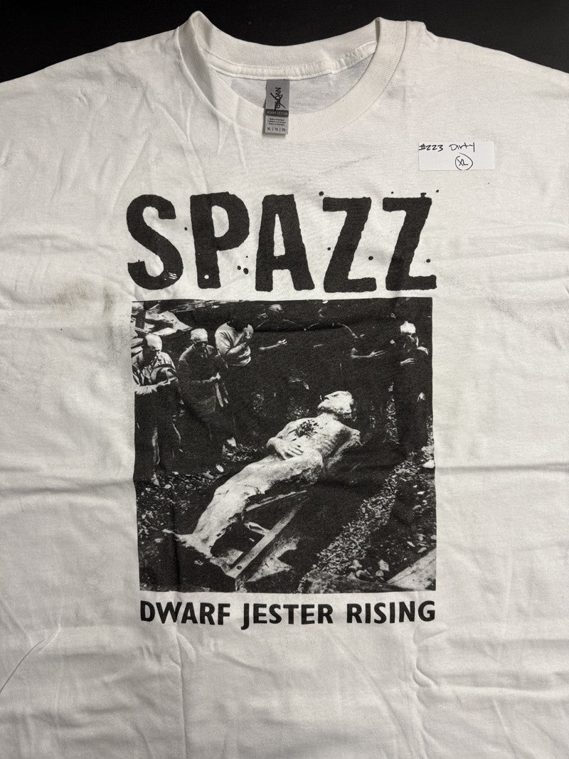 Spazz