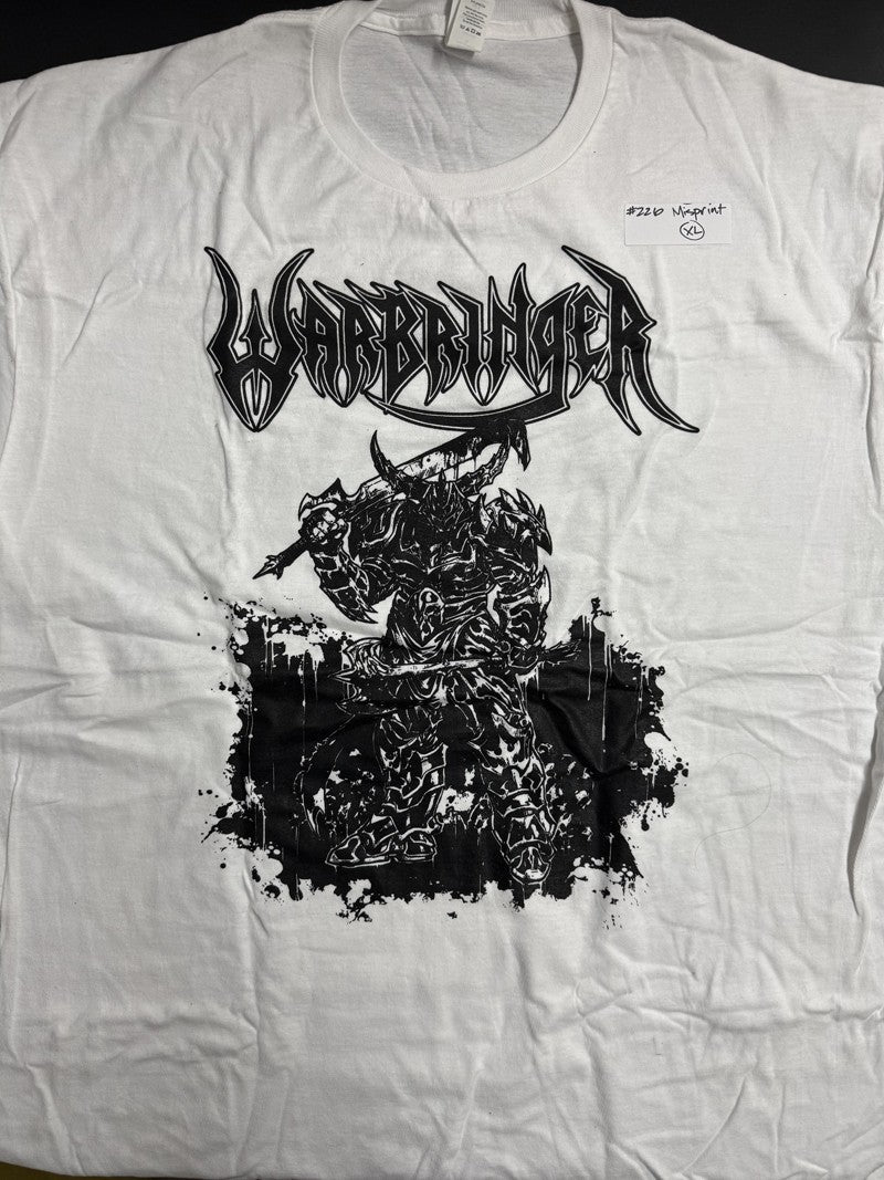 Warbringer
