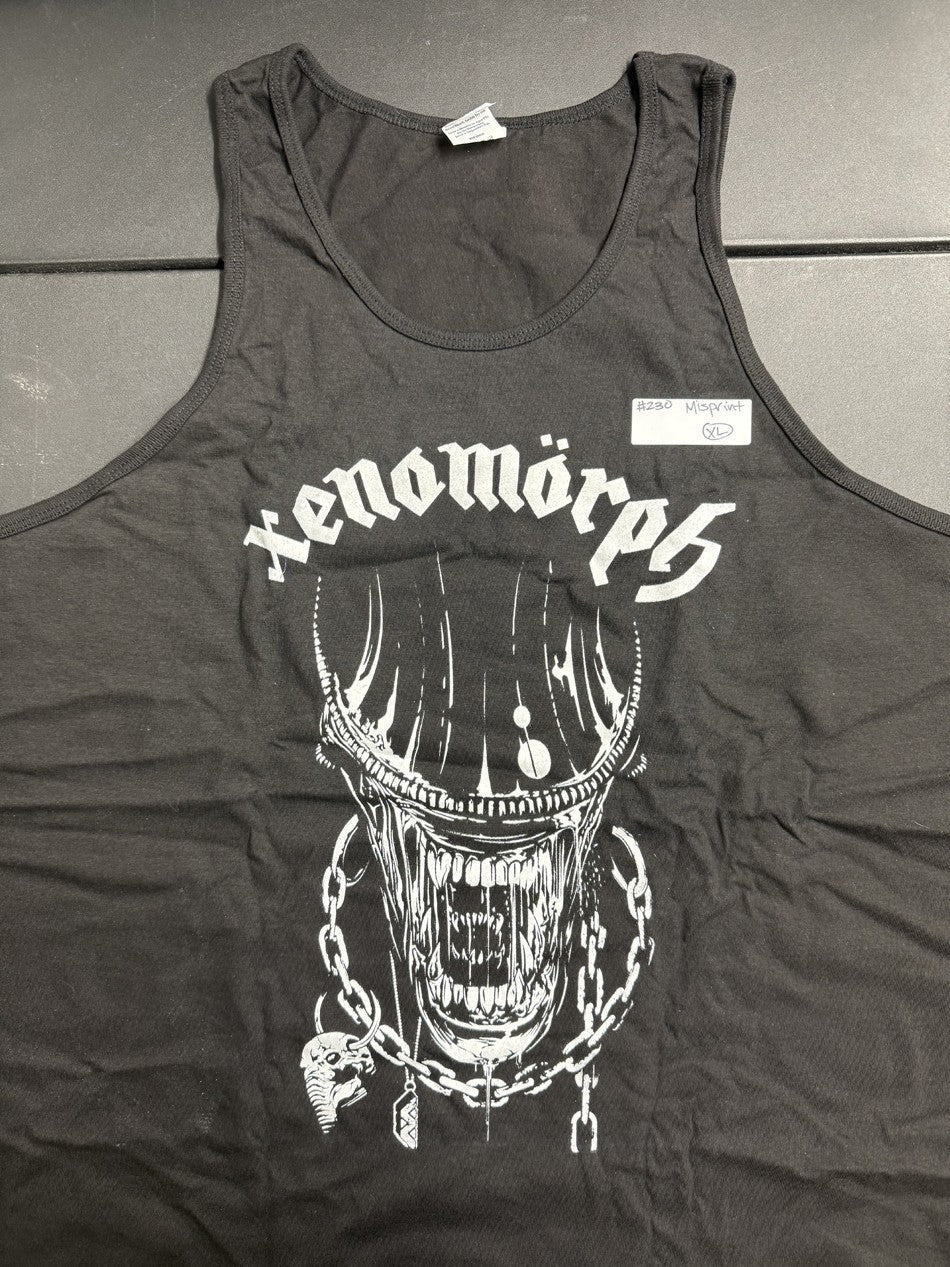 Xenomorph