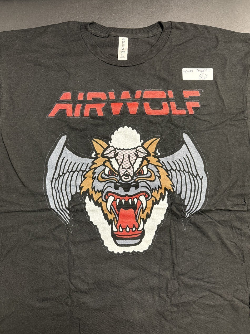 Airwolf