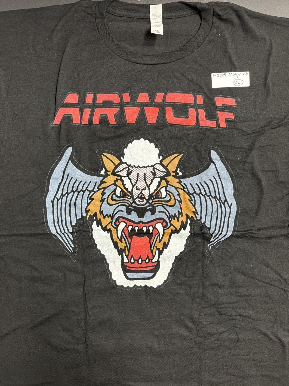 Airwolf
