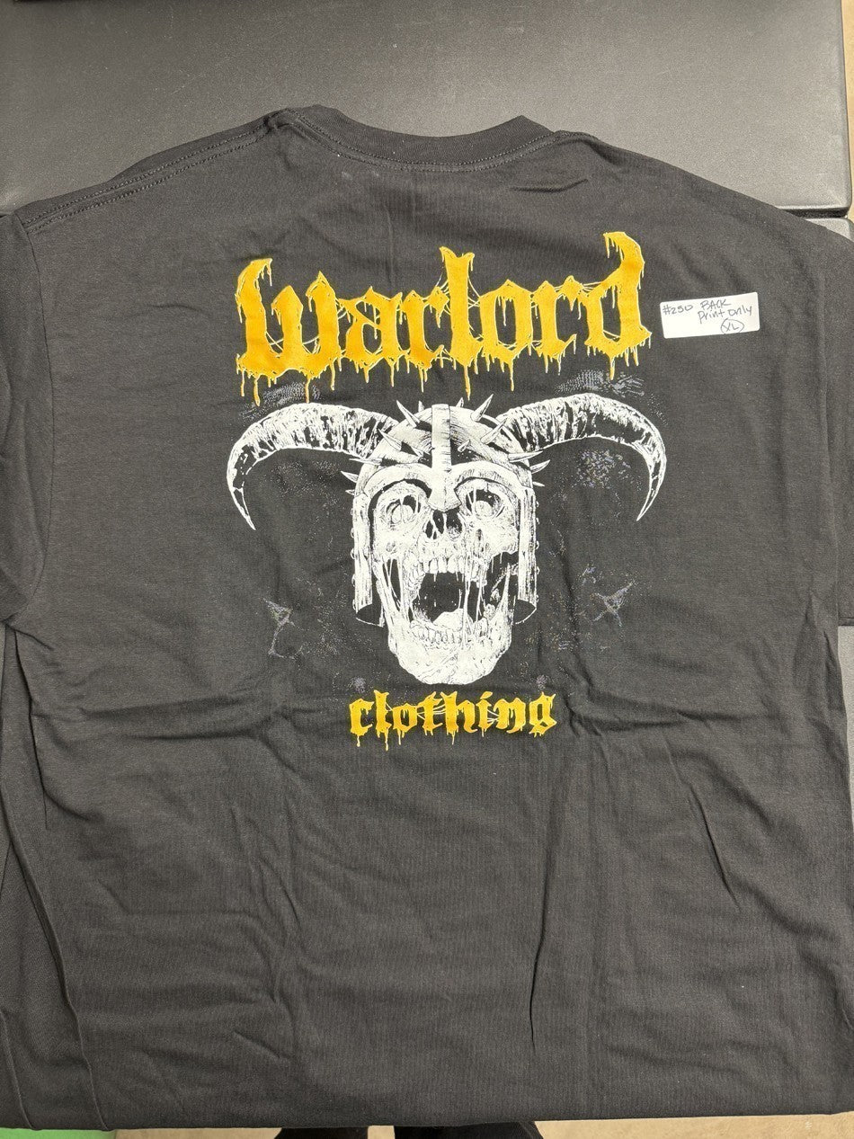 Warlord Clothing