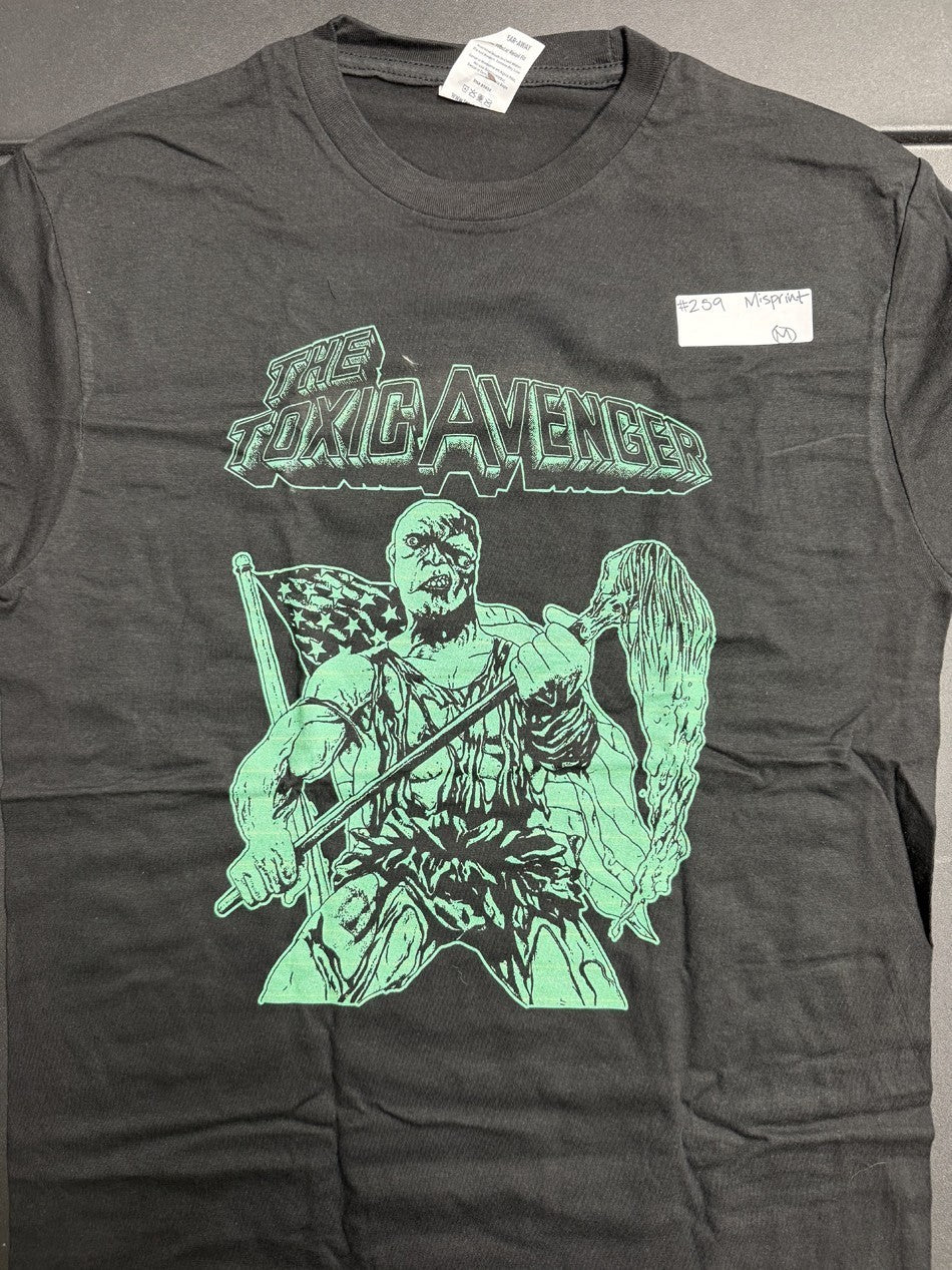 Toxic Avenger