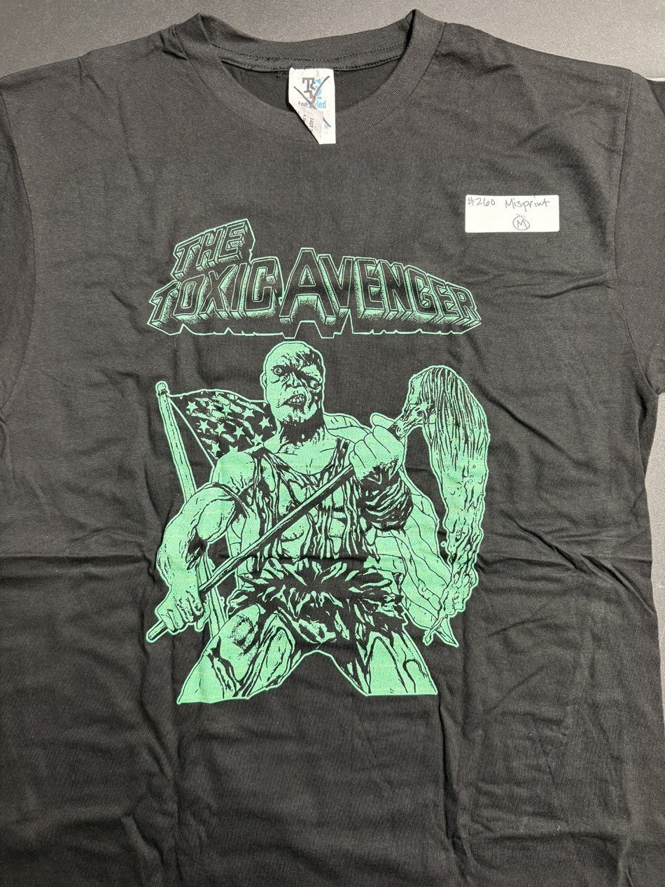Toxic Avenger